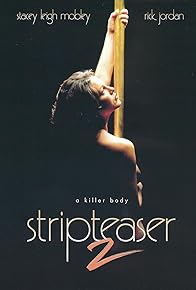 Primary photo for Stripteaser II