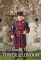 Inside the Tower of London