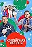 The Christmas House 2: Deck Those Halls (TV Movie 2021) Poster