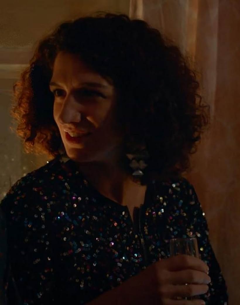 Frédérique Renda in Le bruit des trousseaux (2021)