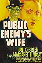 Public Enemy's Wife