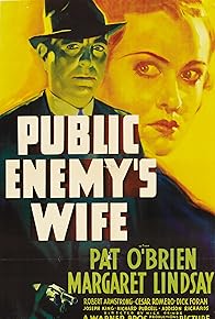 Primary photo for Public Enemy's Wife