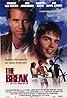 The Break (1995) Poster