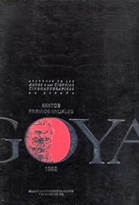 Primary photo for VI Premios Goya