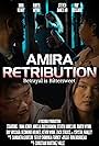 Raven Wynn and Steven James Ho in Amira 2: Retribution (2020)