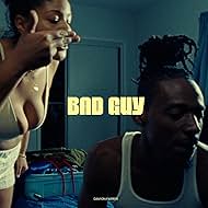 Davion Farris: Bad Guy (2022)