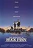 The Adventures of Huck Finn (1993) Poster