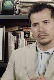 John Leguizamo in Super Mario Bros: This Ain't No Video Game (2014)