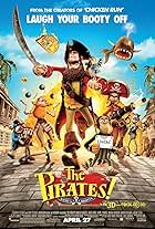 The Pirates! Band of Misfits