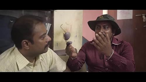 Guarda Thiraiyin Marupakkam - Trailer