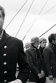 Lasse Kolstad in Skipper Worse (1968)