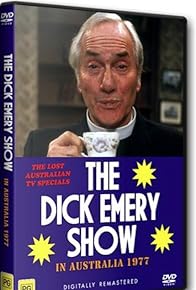 Primary photo for The Dick Emery Show in Australia