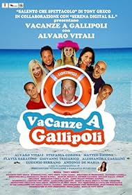 Vacanze a Gallipoli (2011)