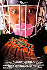 Primary photo for The Mighty Ducks