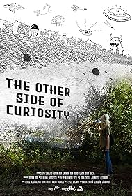 Sarah Sânpetru in The Other Side of Curiosity (2022)