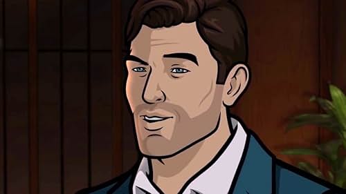 Archer: Double Date