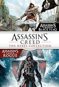 Primary photo for Assassin's Creed: The Rebel Collection