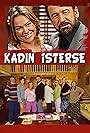 Kadin Isterse (2004)