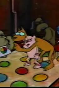 Cartoon Sushi (1997)