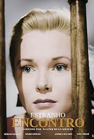 Andrea Bayard in Estranho Encontro (1958)