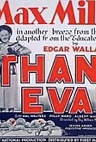 Thank Evans (1938)