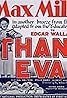 Thank Evans (1938) Poster