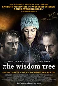 Sheetal Sheth, Eric Holter, and Patrick Alparone in The Wisdom Tree (2013)