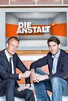 Die Anstalt