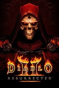 Diablo II: Resurrected (2021)