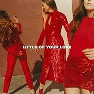 Haim, Alana Haim, Danielle Haim, and Este Haim in Haim: Little of Your Love (2017)