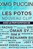 Oxmo Puccino: Les potos (Music Video 2016) Poster