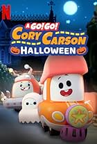 A Go! Go! Cory Carson Halloween