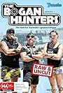 Bogan Hunters (2014)