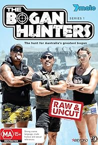 Primary photo for Bogan Hunters