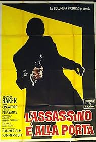 L'assassino è alla porta (1960)