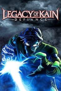 Primary photo for Legacy of Kain: Defiance