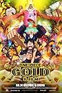 One Piece Gold: Il film (2016)