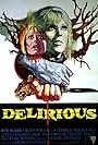 Kim Novak and Georgia Brown in Delirious: il baratro della follia (1973)