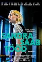 Sandra saab tööd