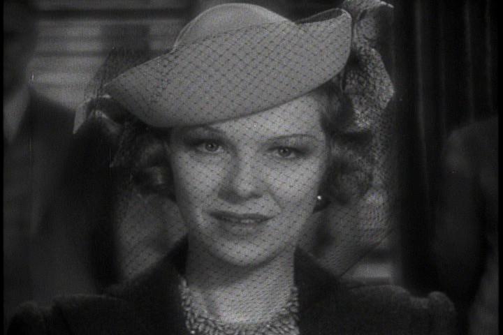 Glenda Farrell in Torchy Runs for Mayor (1939)