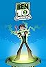 Ben 10: Omniverse (TV Series 2012–2014) Poster