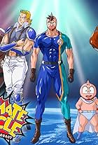 Ultimate Muscle: The Kinnikuman Legacy