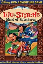 Lilo & Stitch's Island of Adventures