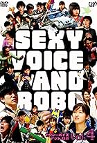 Sexy Voice and Robo (2007)