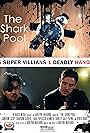 Shaphan David Seiders and Adolpho Navarro in The Shark Pool (2016)