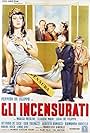 Gli incensurati (1961)