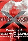 Crime Scene X: Creepy Crawlies (2010)