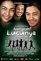 Alangkah Lucunya (Negeri Ini)