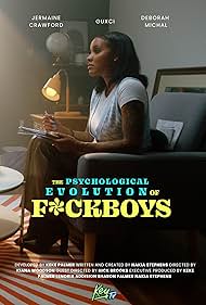 The Psychological Evolution of F*ckboys (2023)