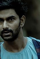 Vikas Bangar in Unmatta (2019)